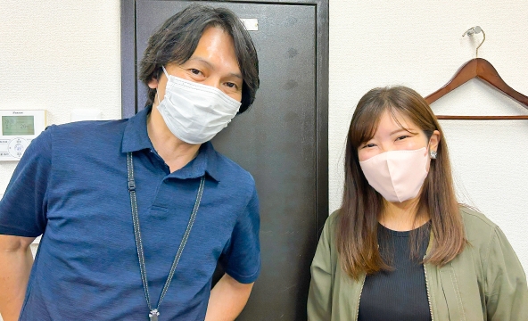I・S様