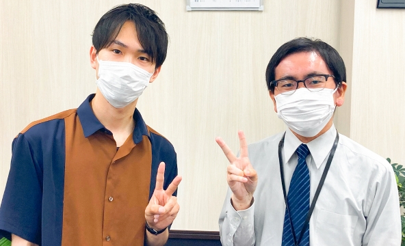 Y・O様