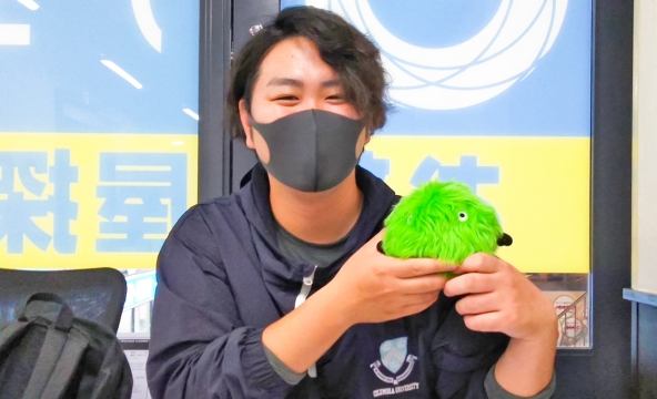 Ｋ・Ｏ様