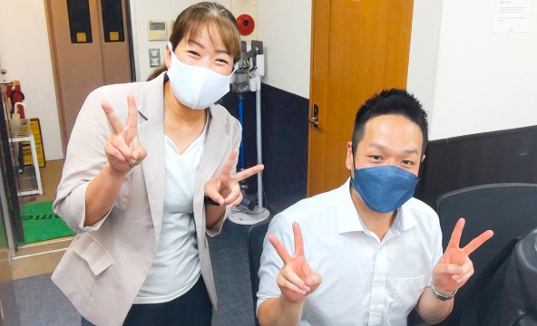 Ｔ・Ｋ様