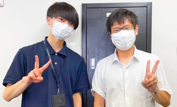 Ｈ・Ｉ様