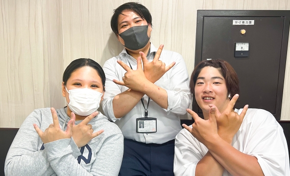 Ｗ・Ａ様