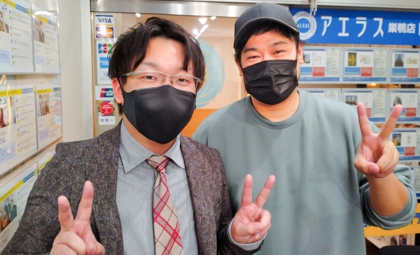 K・M様