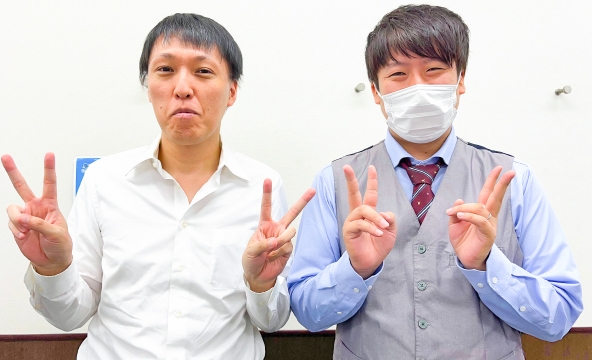 H・M様