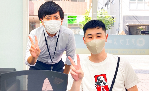 K・Y様