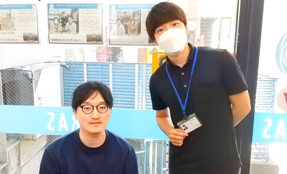 H・I様