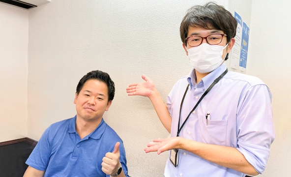 Y・M様