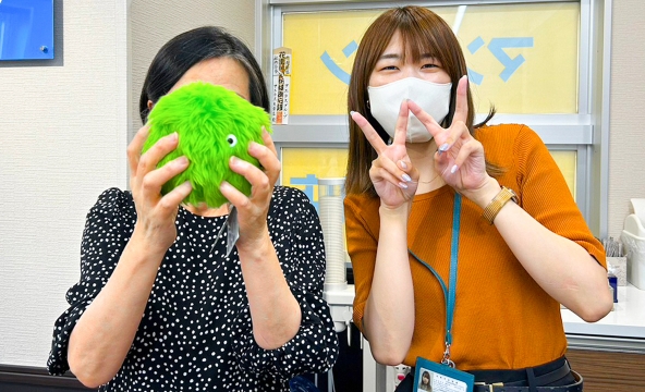 K・H様