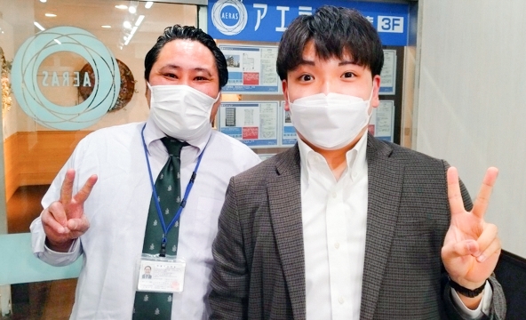 T・O様