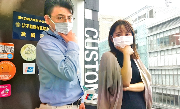 C・K様