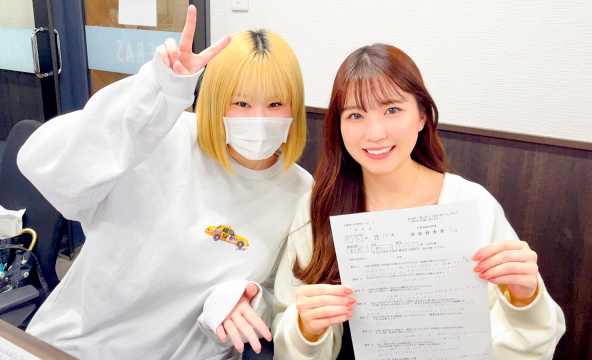 K・K様