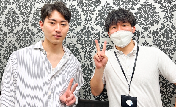 Y・W様