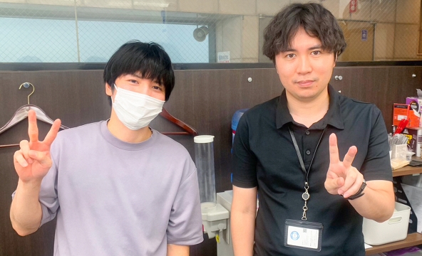 S・Y様