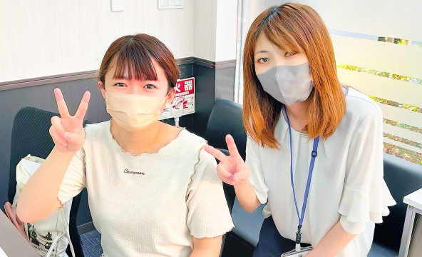 R・M様