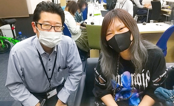 Y・K様