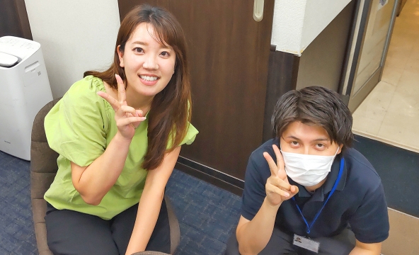 Y・S様