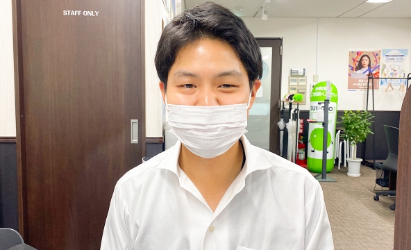 Y・M様