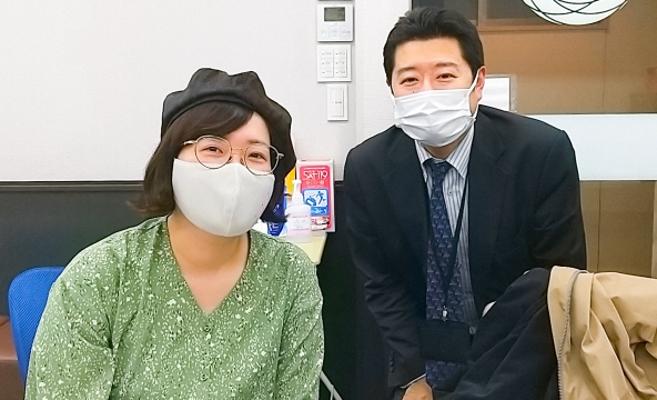 N・F様