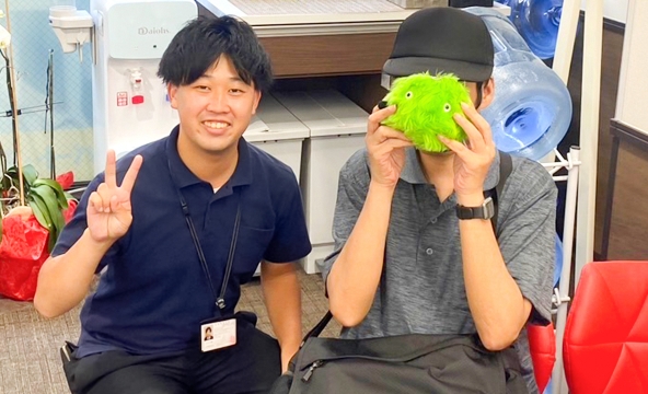 K・A様