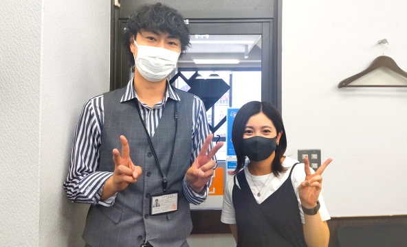 Ｏ・Ｍ様