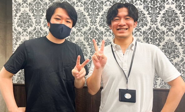 Ｎ・Ｎ様