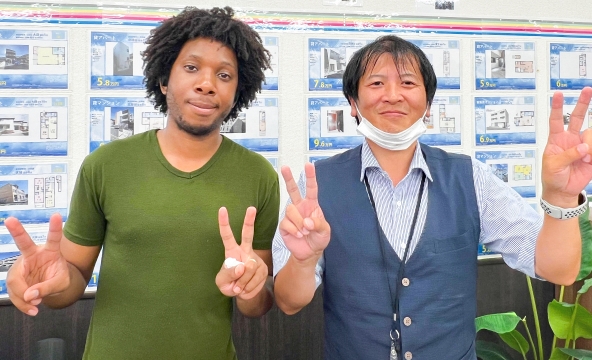 Ｄ・Ｎ様
