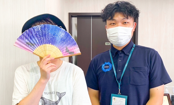 Y・H様