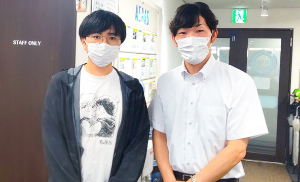 Z・Y様