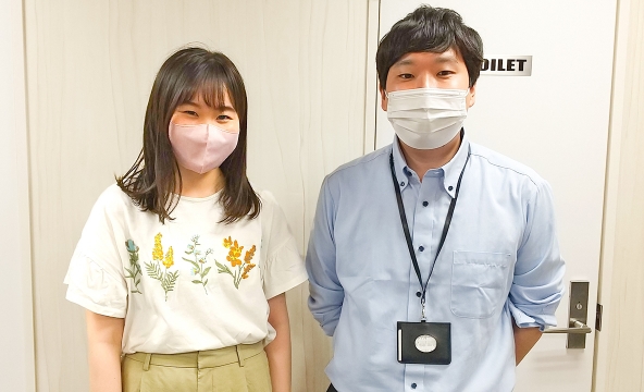 K・K様