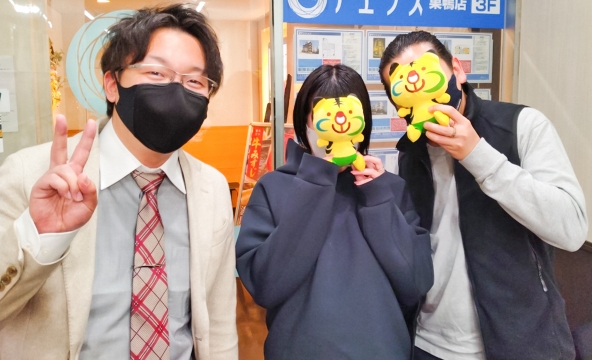 T・S様