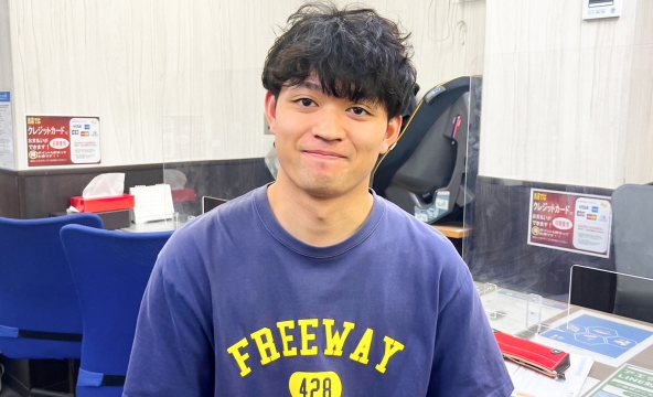 S・K様