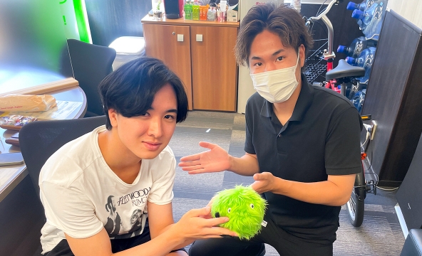 T・S様