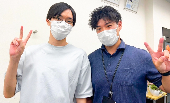 K・W様