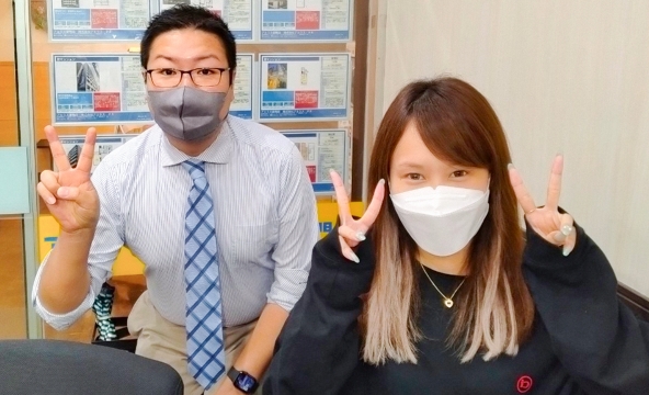 N・S様
