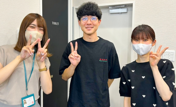 Y・F様