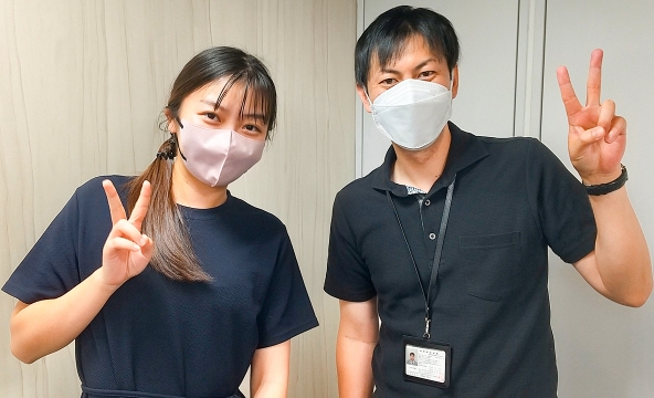 R・N様