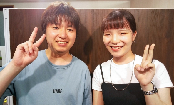 A・H様