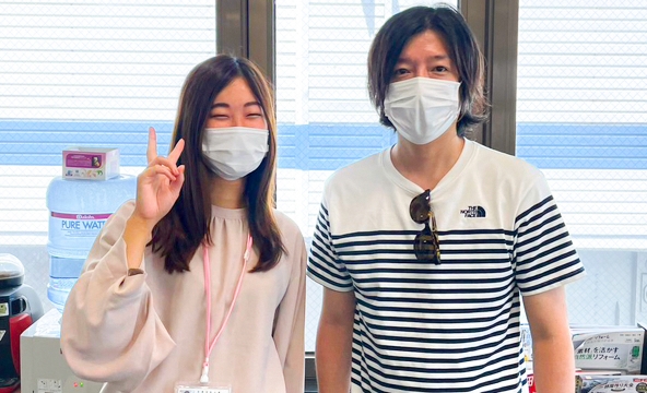 K・A様
