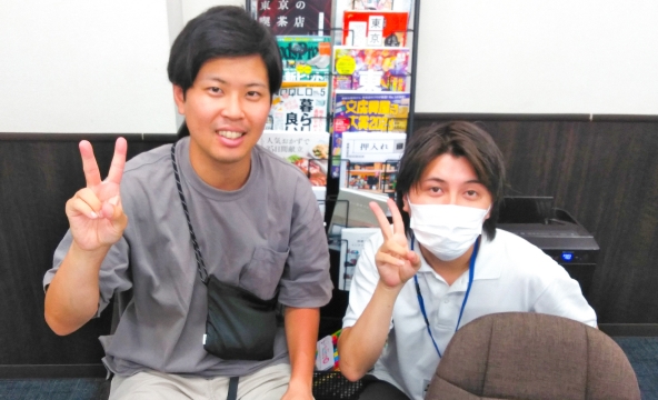 K・T様