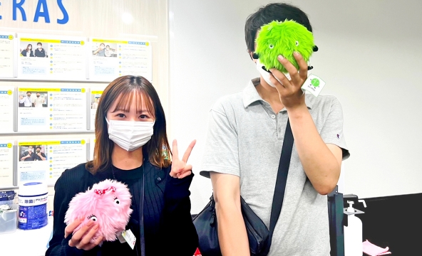 M・D様