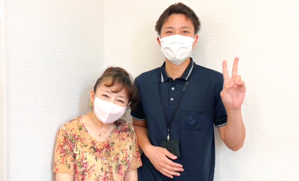M・T様