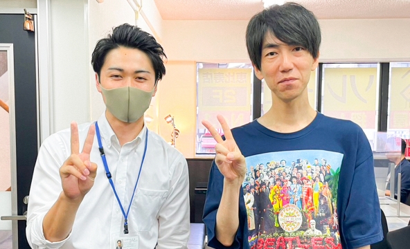 K・S様