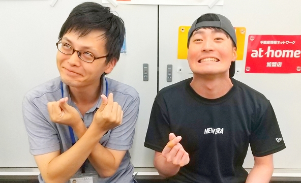 Ｍ・Ｈ様