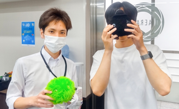 Ｋ・Ｋ様