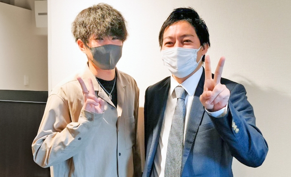Ｈ・Ｋ様