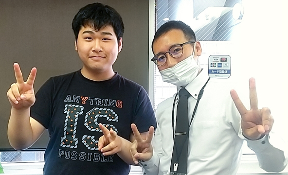 Ｊ・Ｘ様