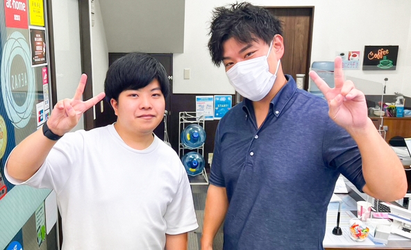 Ｒ・Ｈ様