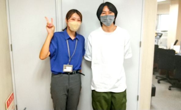 Y・M様
