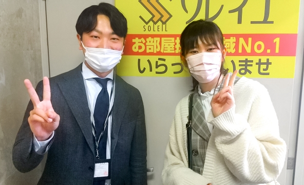 S・A様