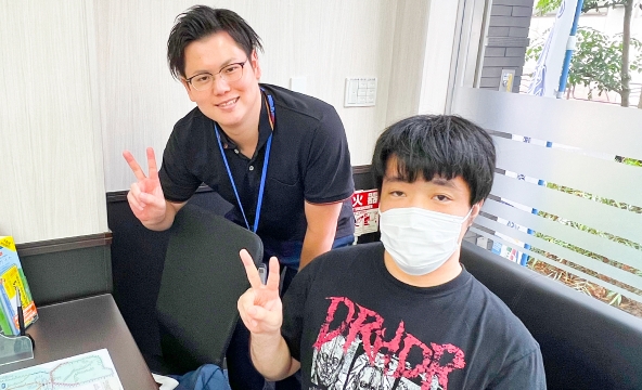 W・M様